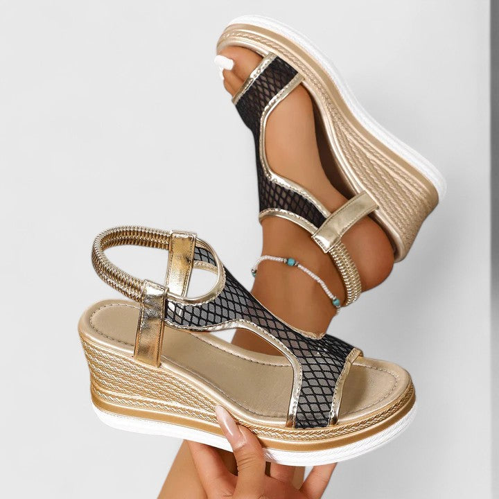 Lorelei – Klassiska skor | Margot Montreux