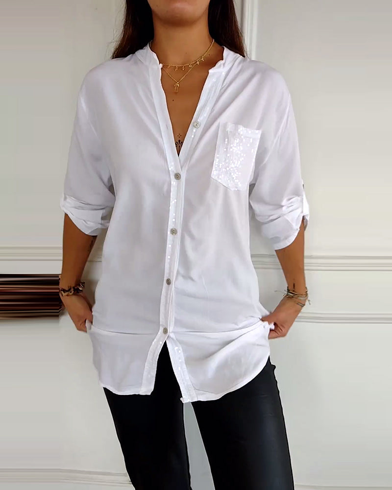 Antonia – Feminin blus | Margot Montreux