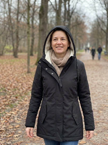 Caroline – Varm kofta | Margot Montreux