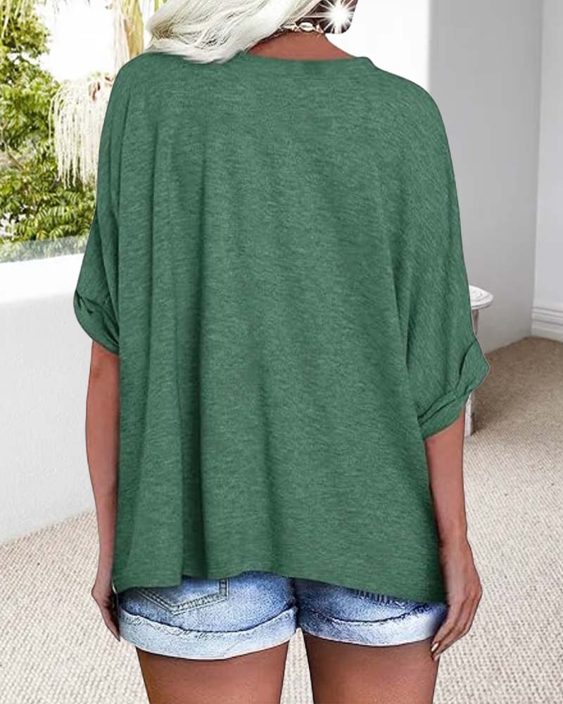 Muriel – Feminin blus | Margot Montreux