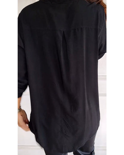 Antonia – Feminin blus | Margot Montreux