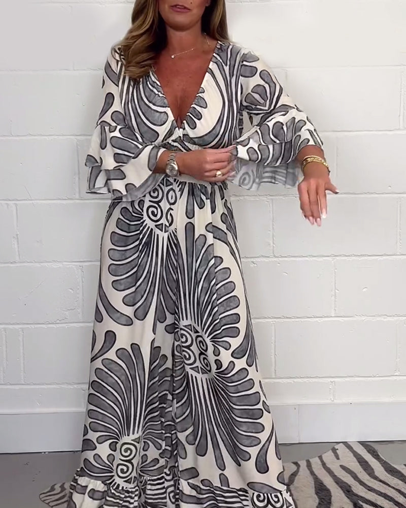 Concordia – Mångsidig jumpsuit | Margot Montreux