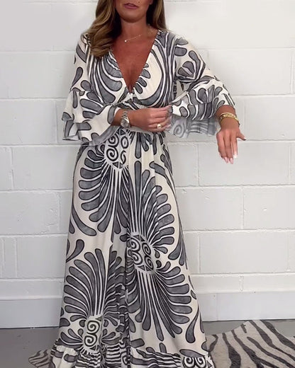 Concordia – Mångsidig jumpsuit | Margot Montreux