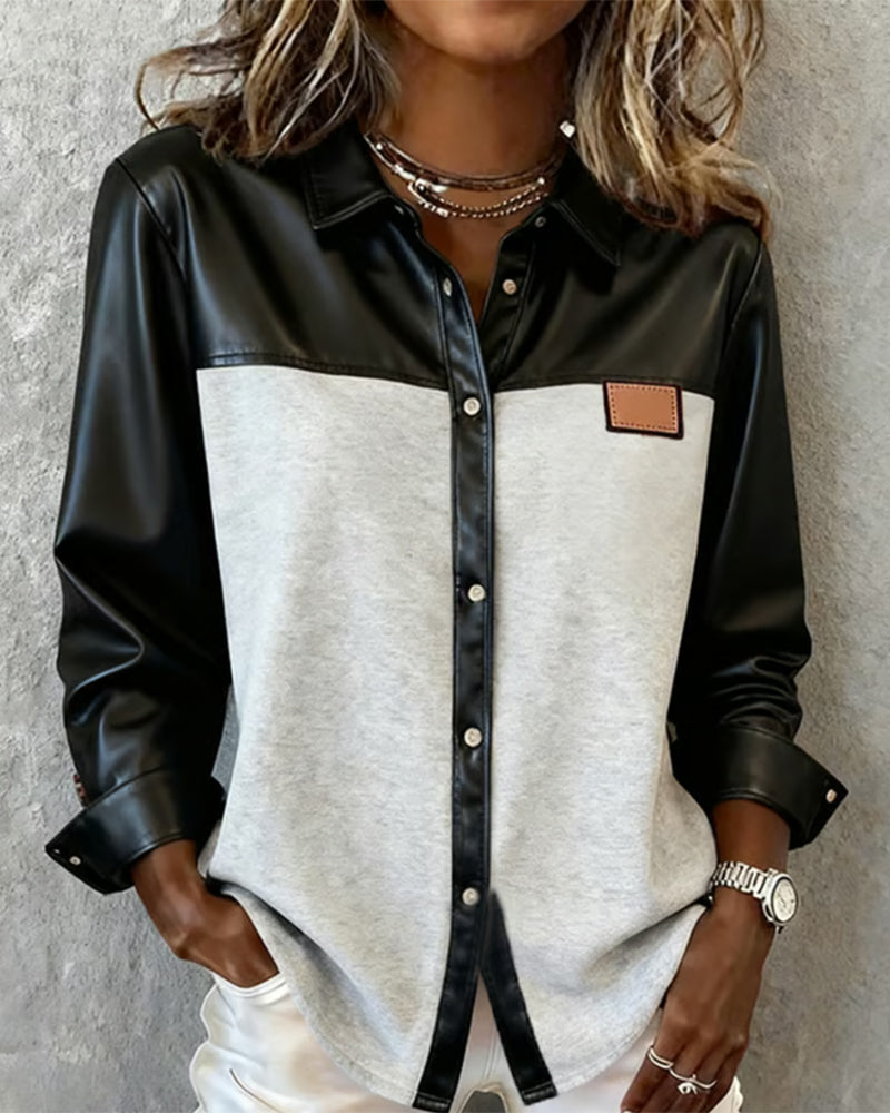 Mélanie – Romantisk blus | Margot Montreux