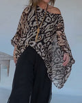Rosalie | Elegant blus