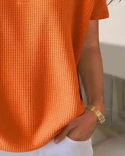 Ursula – Elegant blus | Margot Montreux