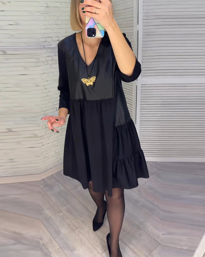 Silvia – Elegant klänning | Margot Montreux
