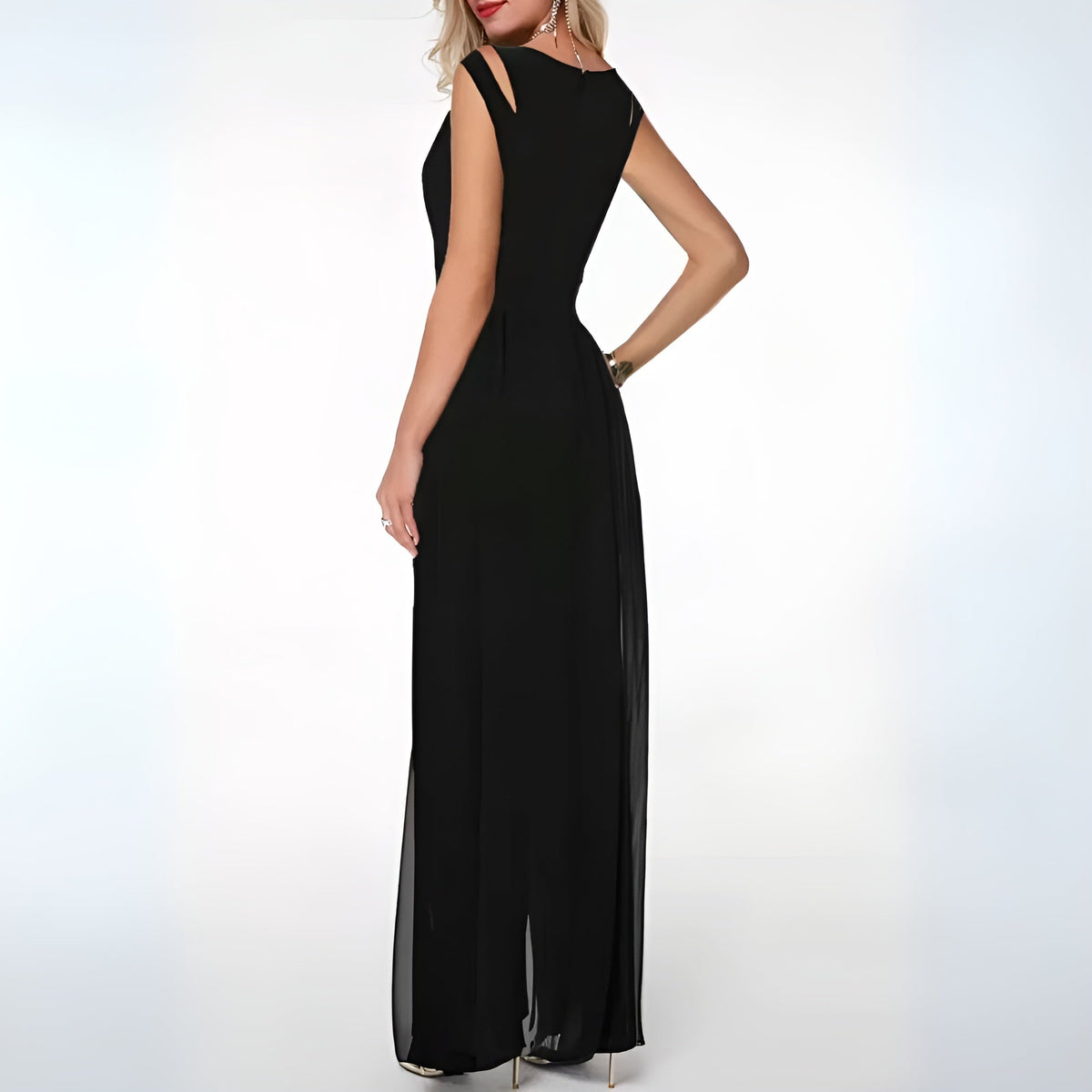 Ingrid – Feminin jumpsuit | Margot Montreux