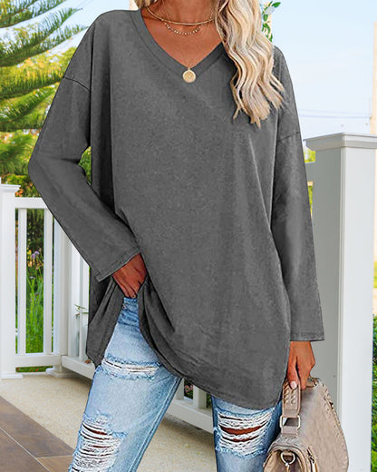 Agathe – Feminin blus | Margot Montreux