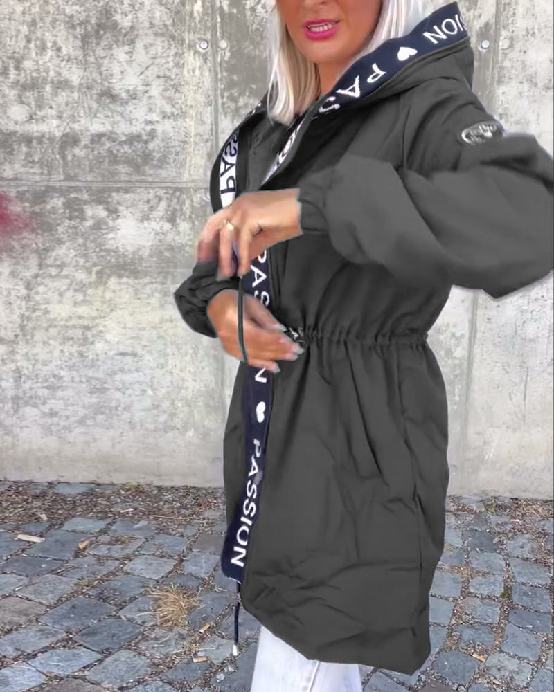 Mathilde – Varm kofta | Margot Montreux