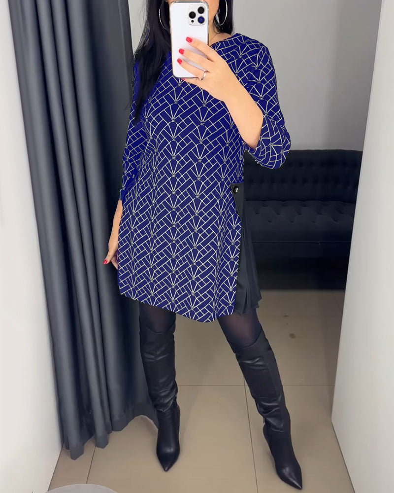 Marina – Feminin klänning | Margot Montreux