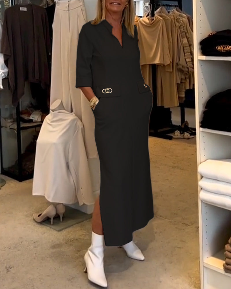 Karin – Lätt klänning | Margot Montreux