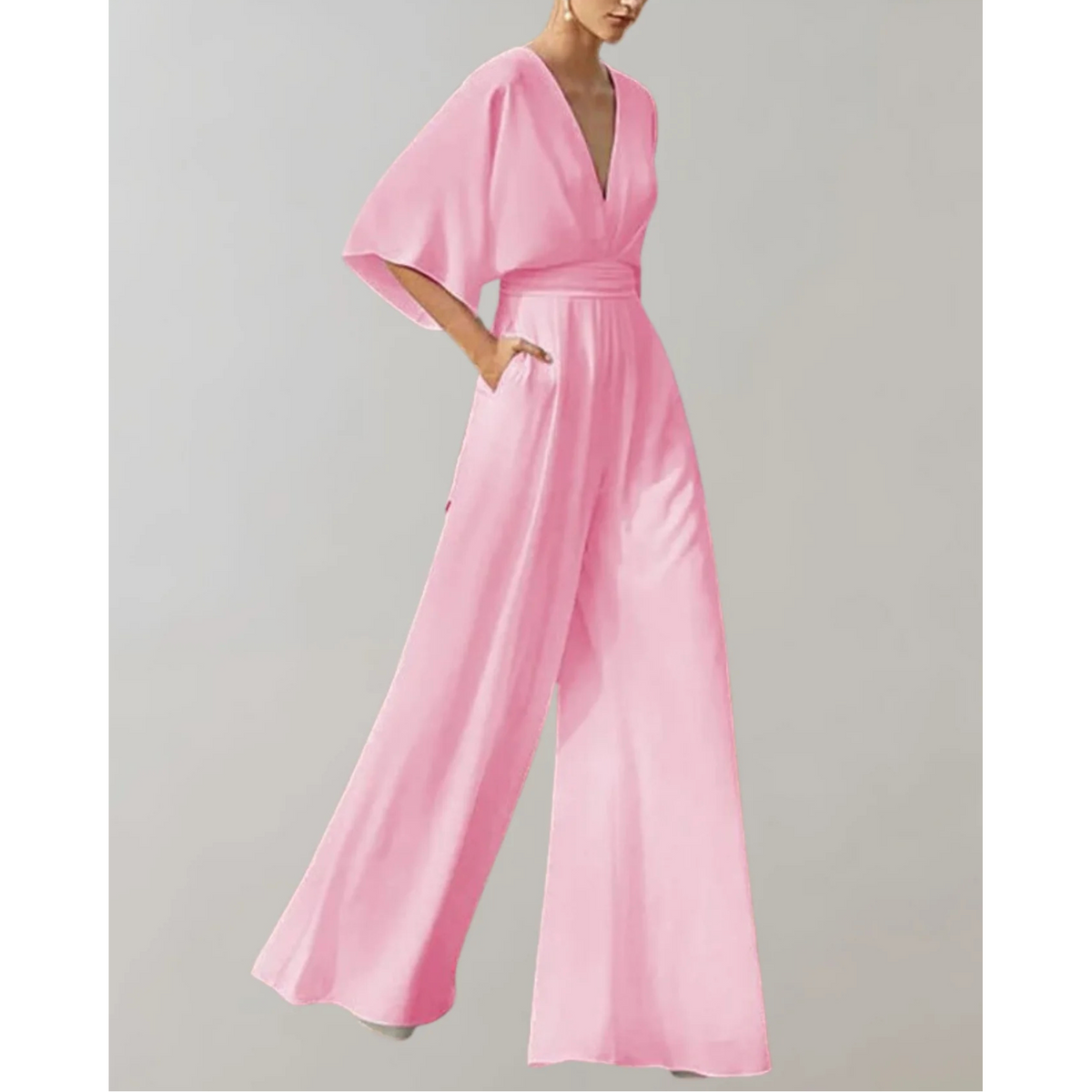 Tullia – Elegant jumpsuit | Margot Montreux
