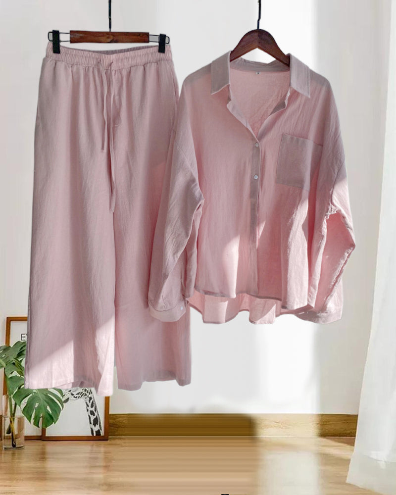 Johanna – Feminin blus | Margot Montreux