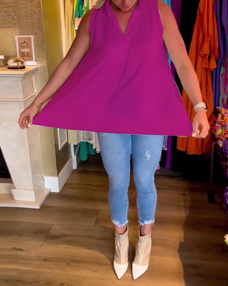 Lisette – Skir blus | Margot Montreux