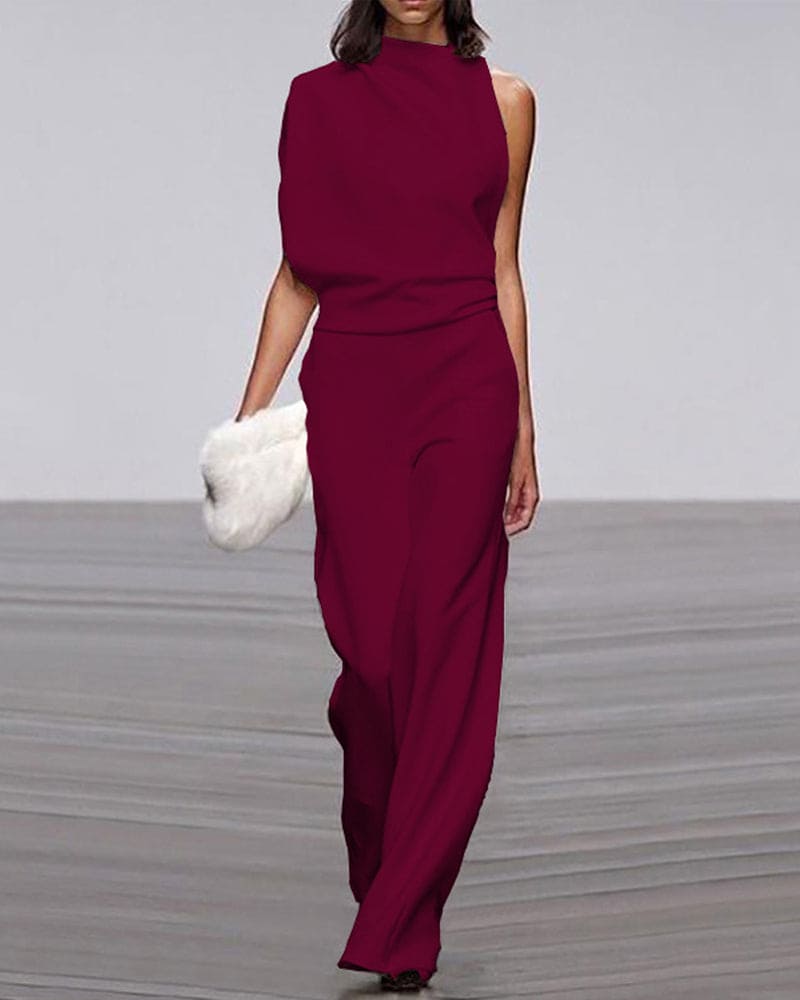 Eugenie – Mångsidig jumpsuit | Margot Montreux