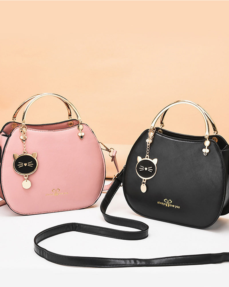 Benedikta – Tidlös väska | Margot Montreux