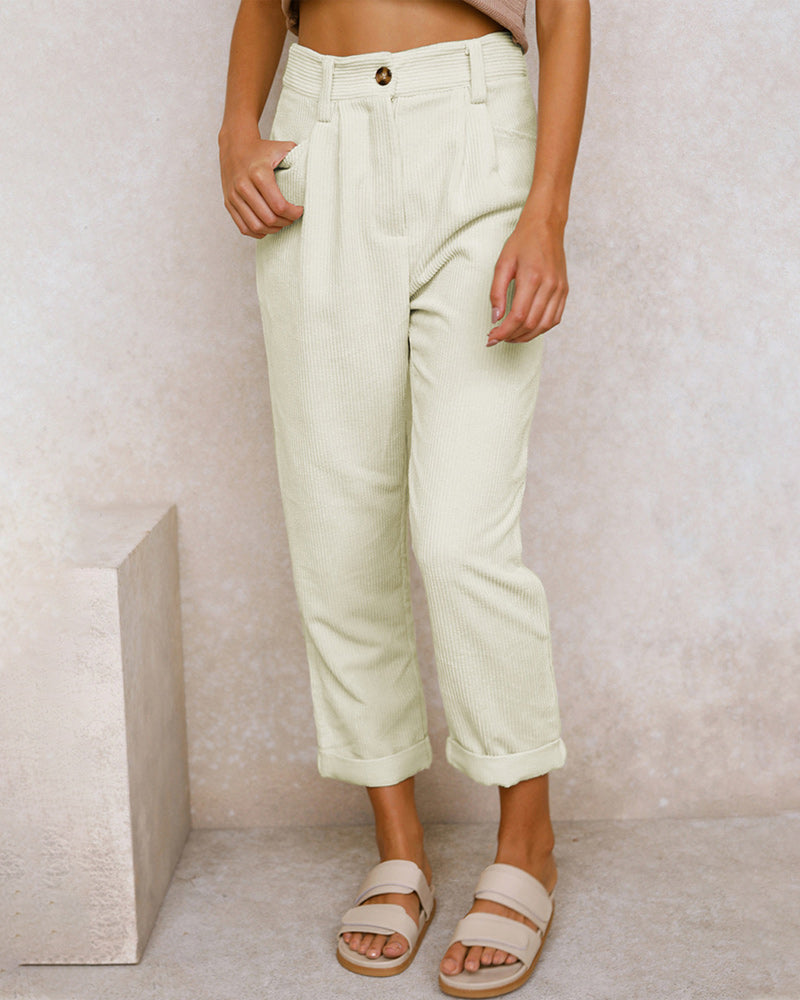 Solène – Elegant blus | Margot Montreux
