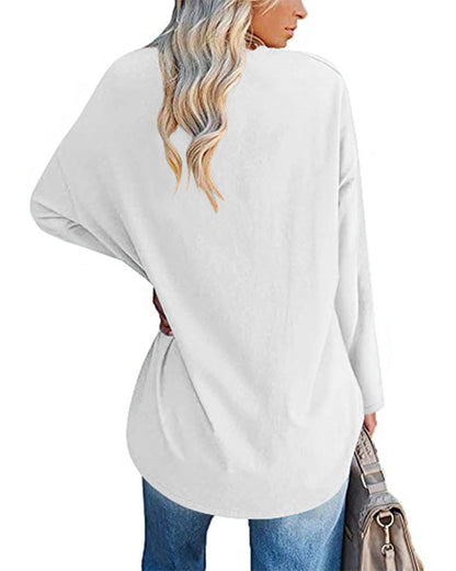 Agathe – Feminin blus | Margot Montreux
