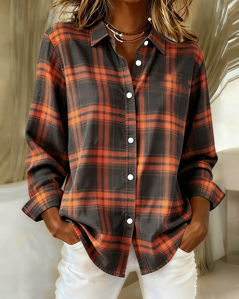 Liliane – Elegant blus | Margot Montreux