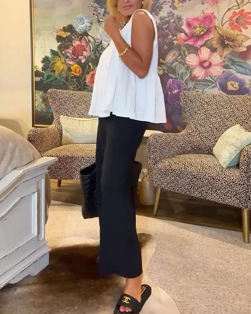 Céline – Lätt blus | Margot Montreux