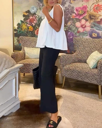 Céline – Lätt blus | Margot Montreux
