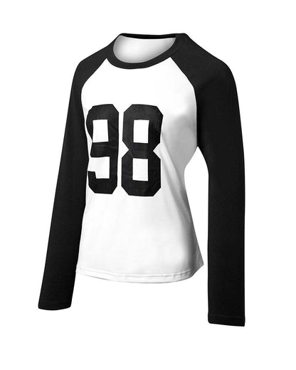 Agathe – Skir blus | Margot Montreux