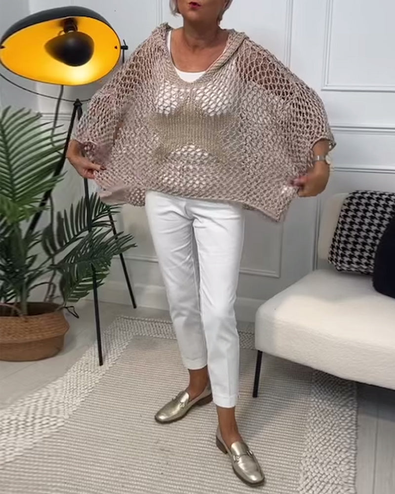 Rita – Elegant kofta | Margot Montreux