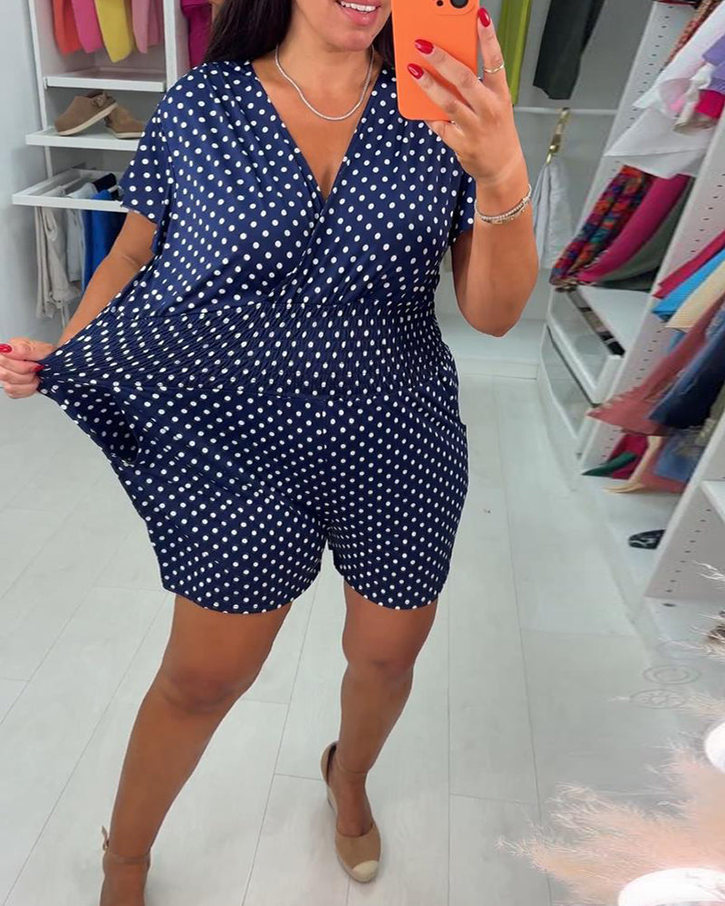 Diethilde – Feminin jumpsuit | Margot Montreux