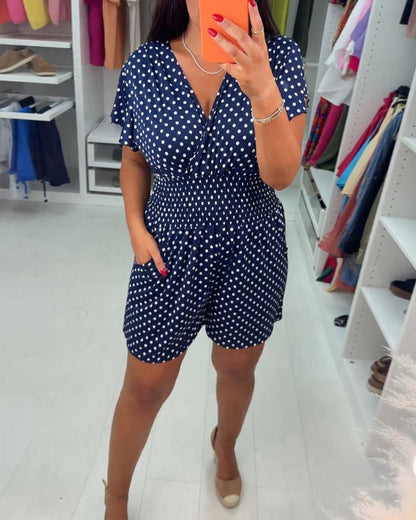 Diethilde – Feminin jumpsuit | Margot Montreux