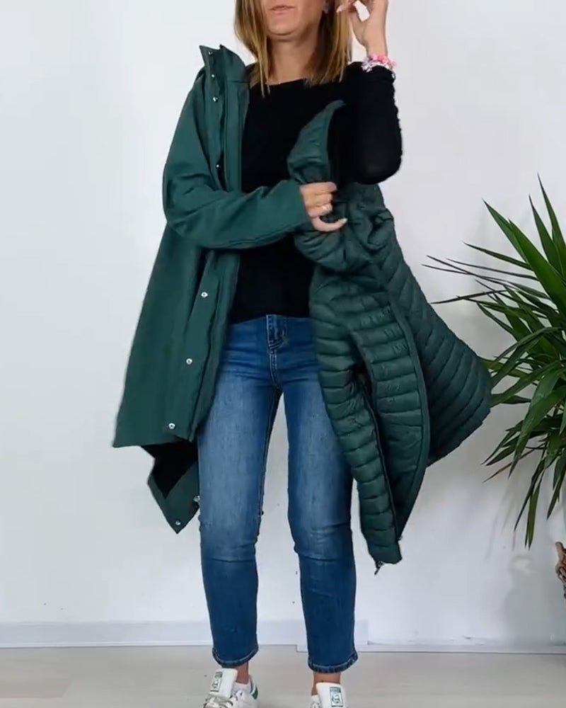 Patrizia – Elegant kofta | Margot Montreux