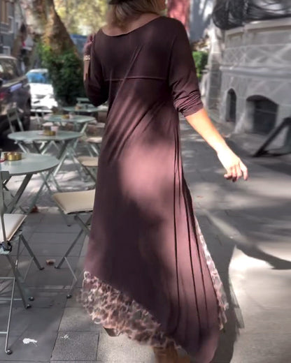 Barbara – Elegant klänning | Margot Montreux