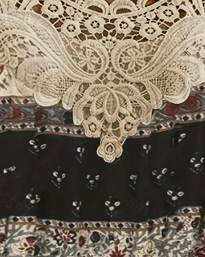 Valentina – Lätt blus | Margot Montreux