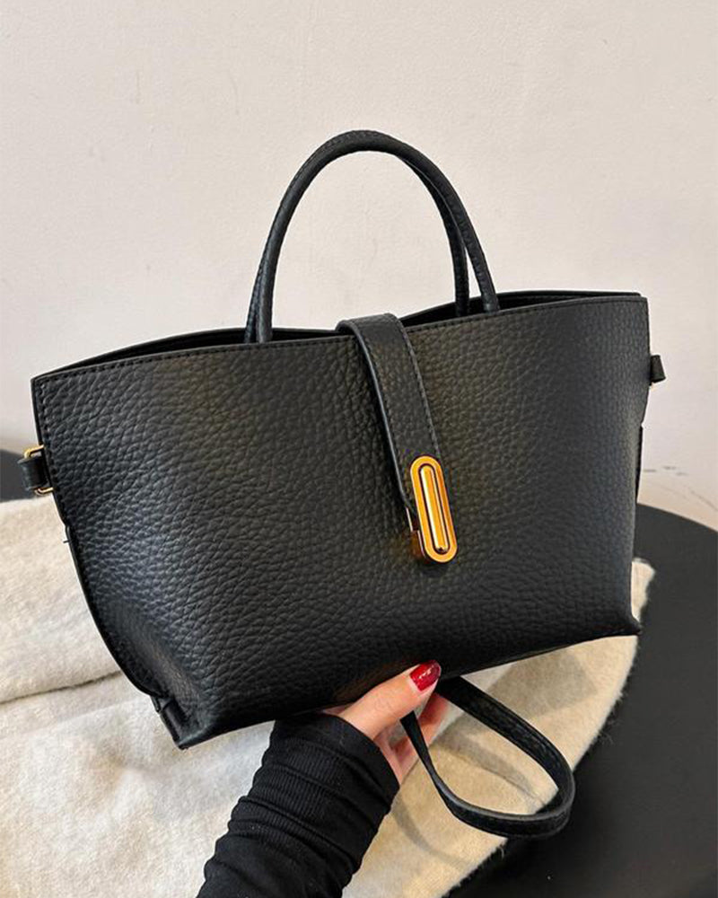 Gerlinde – Elegant väska | Margot Montreux