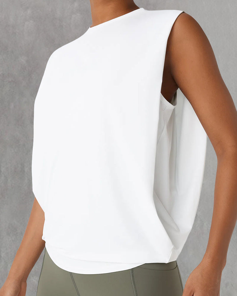 Klara – Romantisk blus | Margot Montreux
