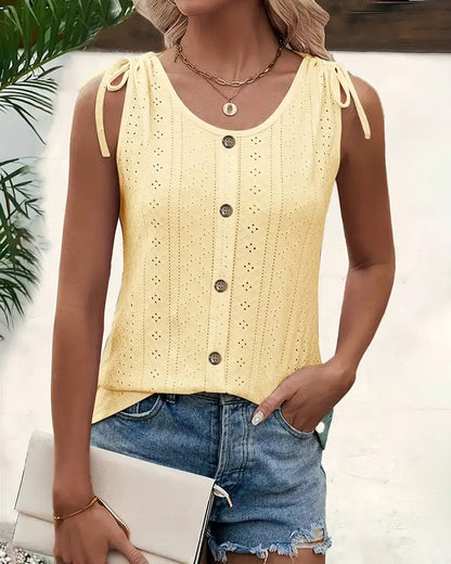 Madeleine – Lätt blus | Margot Montreux