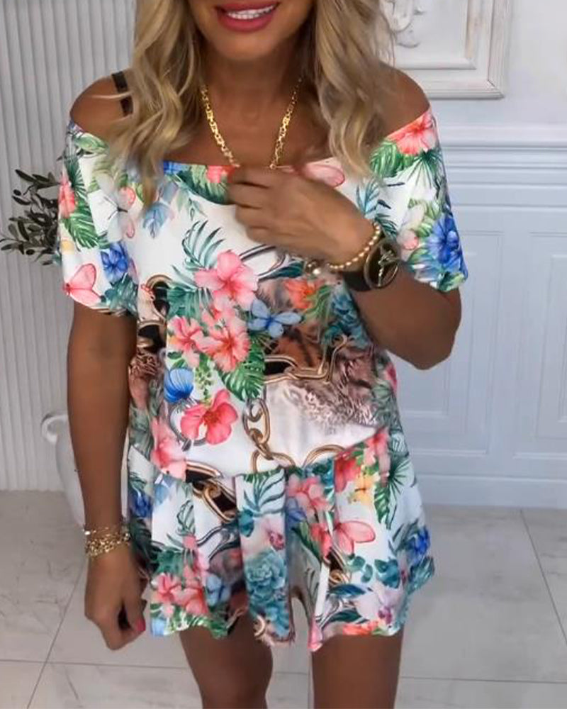 Godelieve – Mångsidig jumpsuit | Margot Montreux