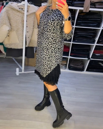 Flavia – Romantisk klänning | Margot Montreux