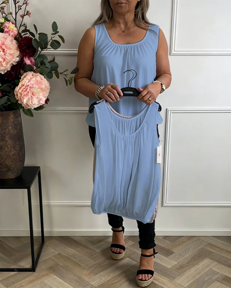 Lena – Feminin blus | Margot Montreux