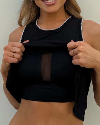 Isabelle – Feminin blus | Margot Montreux