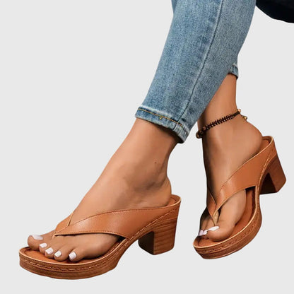 Herta – Eleganta skor | Margot Montreux