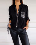 Antonia | Feminin blus