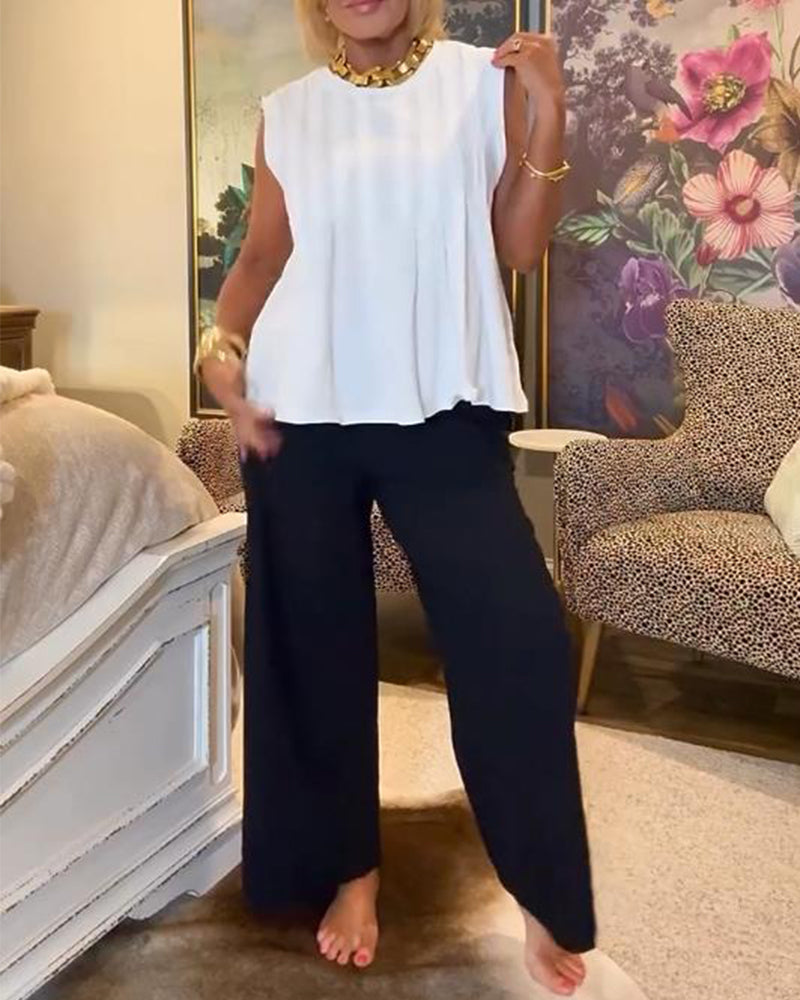 Céline – Lätt blus | Margot Montreux