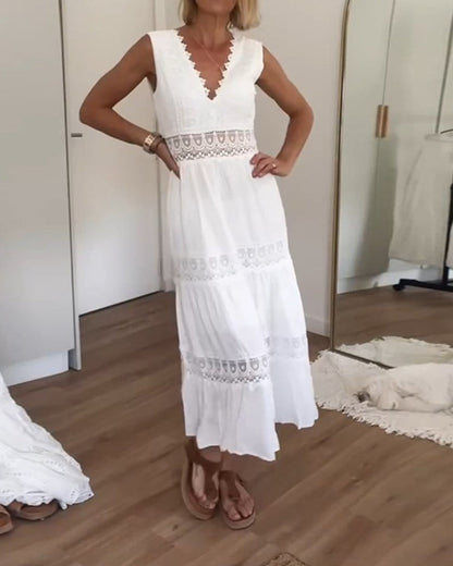 Anina – Skir blus | Margot Montreux