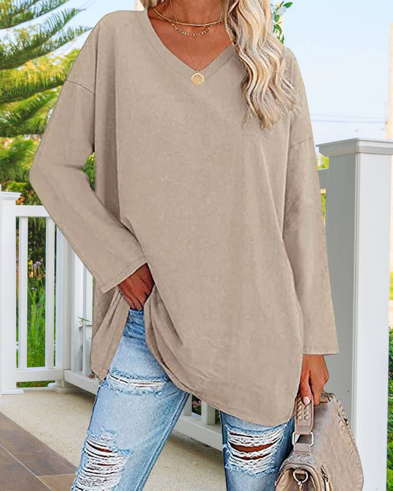Agathe – Feminin blus | Margot Montreux