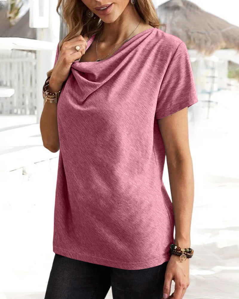 Andrea – Feminin blus | Margot Montreux