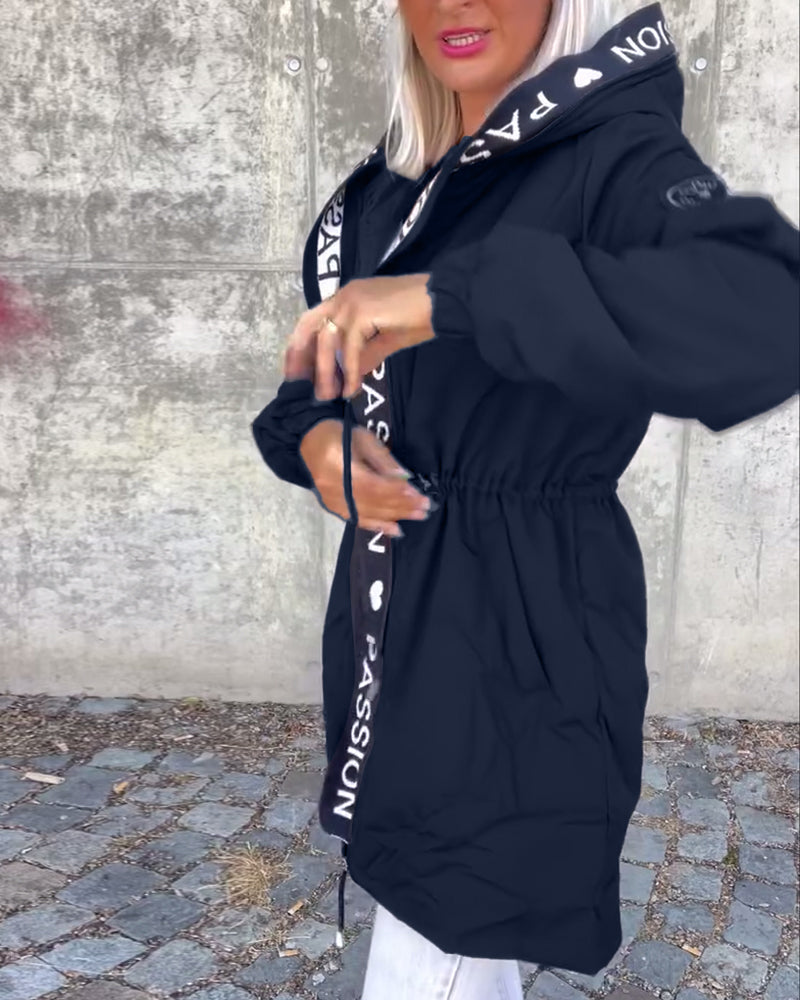Mathilde – Varm kofta | Margot Montreux