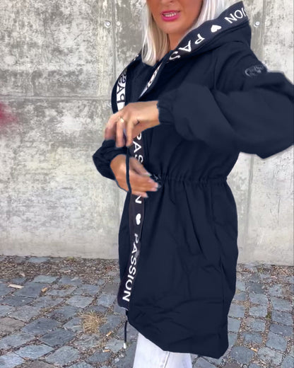 Mathilde – Varm kofta | Margot Montreux