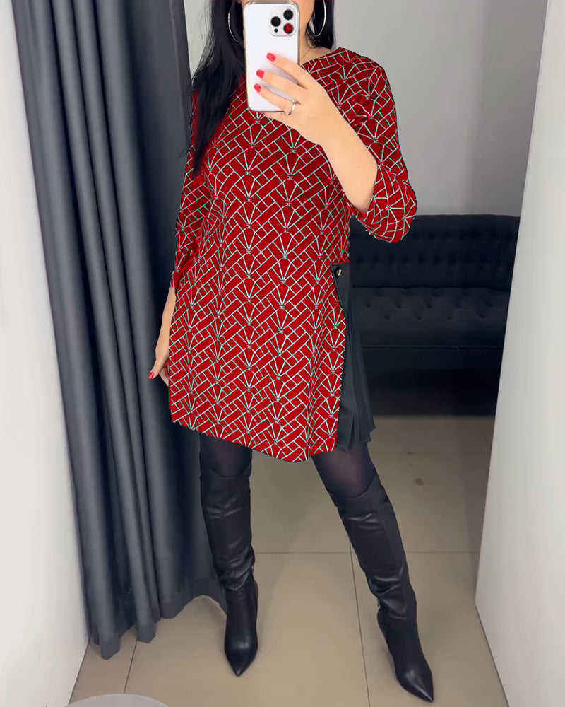 Marina – Feminin klänning | Margot Montreux