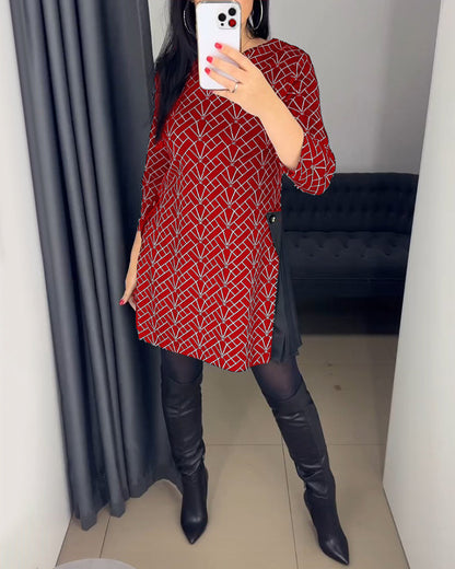 Marina – Feminin klänning | Margot Montreux